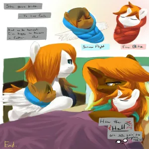 Incestuous - page 16