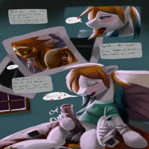 Incestuous - page 2