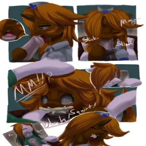 Incestuous - page 8