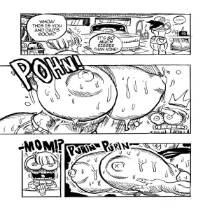 Early Blooma - page 12