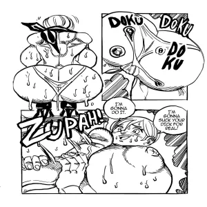 Early Blooma - page 15
