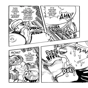 Early Blooma - page 17