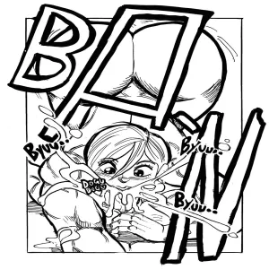 Early Blooma - page 18