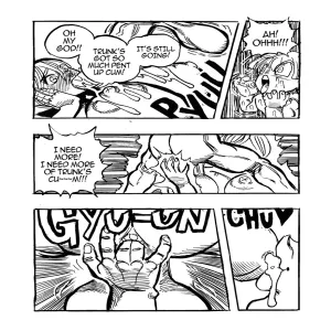 Early Blooma - page 19