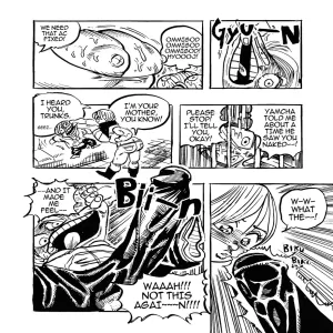 Early Blooma - page 5
