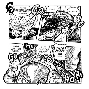 Early Blooma - page 7
