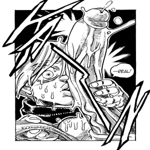 Early Blooma - page 8