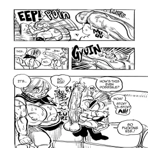 Early Blooma - page 9
