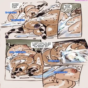 Cow Center - page 29