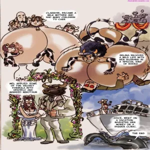 Cow Center - page 37