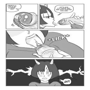 Videl From HFIL 1 - page 10