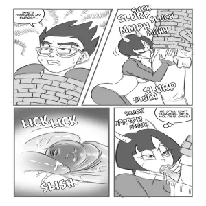 Videl From HFIL 1 - page 13