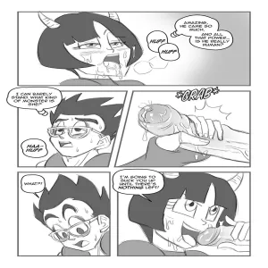 Videl From HFIL 1 - page 16