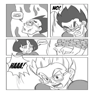 Videl From HFIL 1 - page 17