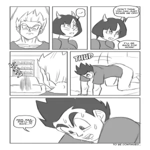 Videl From HFIL 1 - page 19