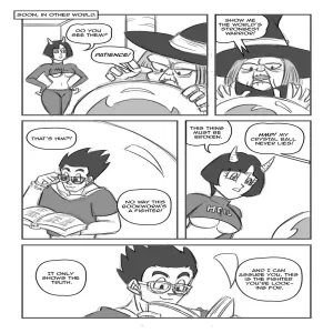 Videl From HFIL 1 - page 4