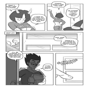 Videl From HFIL 1 - page 5