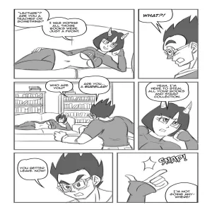 Videl From HFIL 1 - page 6