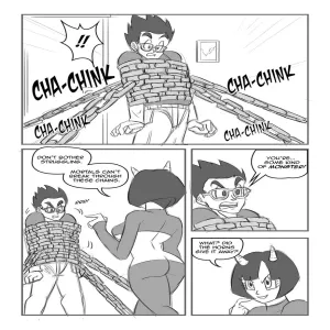 Videl From HFIL 1 - page 7