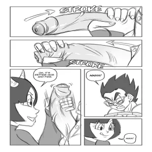 Videl From HFIL 1 - page 9