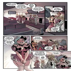 Unnatural 1 - page 10