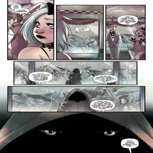 Unnatural 1 - page 15