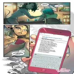Unnatural 1 - page 21