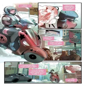 Unnatural 1 - page 6