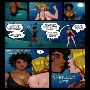 Switch 7 - Trust - page 11