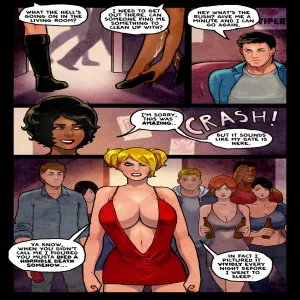 Switch 7 - Trust - page 5
