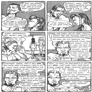 Body Paint 1 - page 4