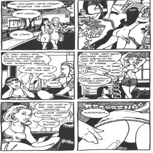 Body Paint 1 - page 5