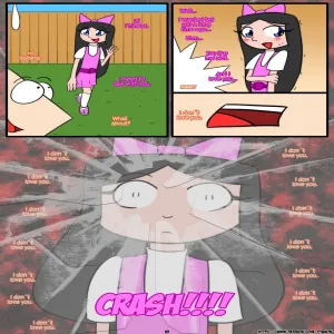 Heartbreakinator - page 11