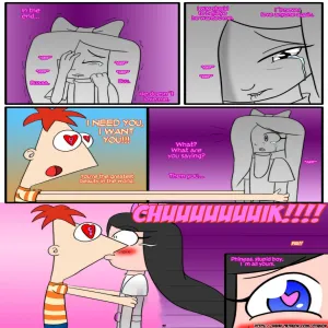 Heartbreakinator - page 12