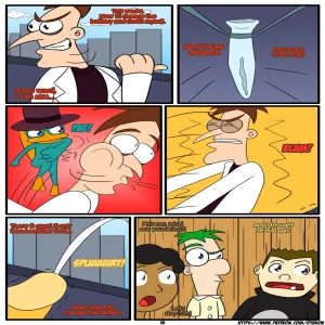 Heartbreakinator - page 17