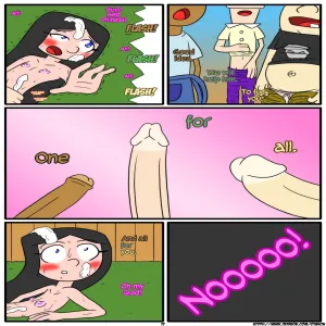 Heartbreakinator - page 18