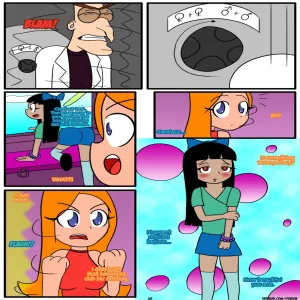 Heartbreakinator - page 23