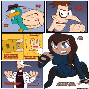 Heartbreakinator - page 30