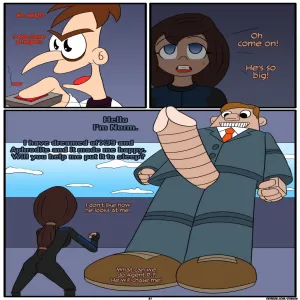 Heartbreakinator - page 31