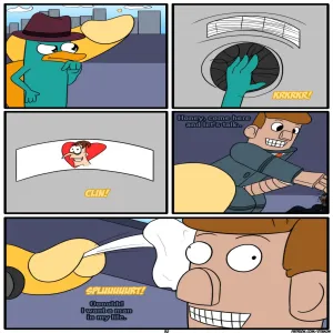 Heartbreakinator - page 32
