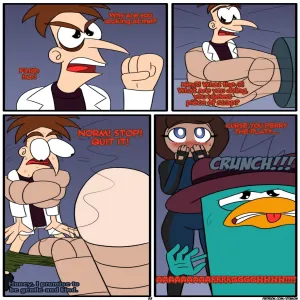 Heartbreakinator - page 33