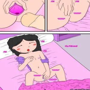 Heartbreakinator - page 4