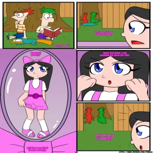 Heartbreakinator - page 5
