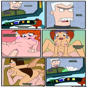 Heartbreakinator - page 6