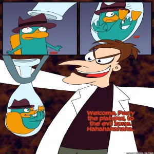 Heartbreakinator - page 8