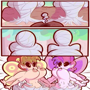 Moonlight Moth Magic - page 11
