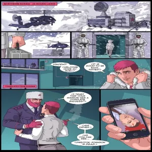 Ridehard 3 - page 10