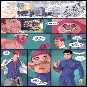 Ridehard 3 - page 17