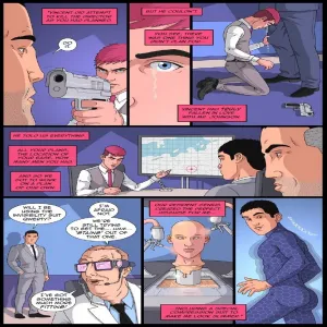 Ridehard 3 - page 18