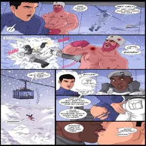 Ridehard 3 - page 21